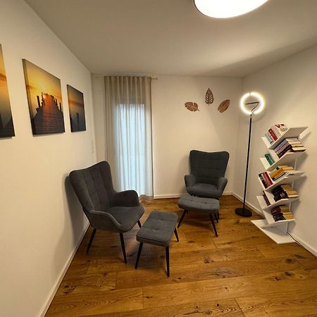 Prestige Apartments - Urban Lofts ロイトリンゲン エクステリア 写真