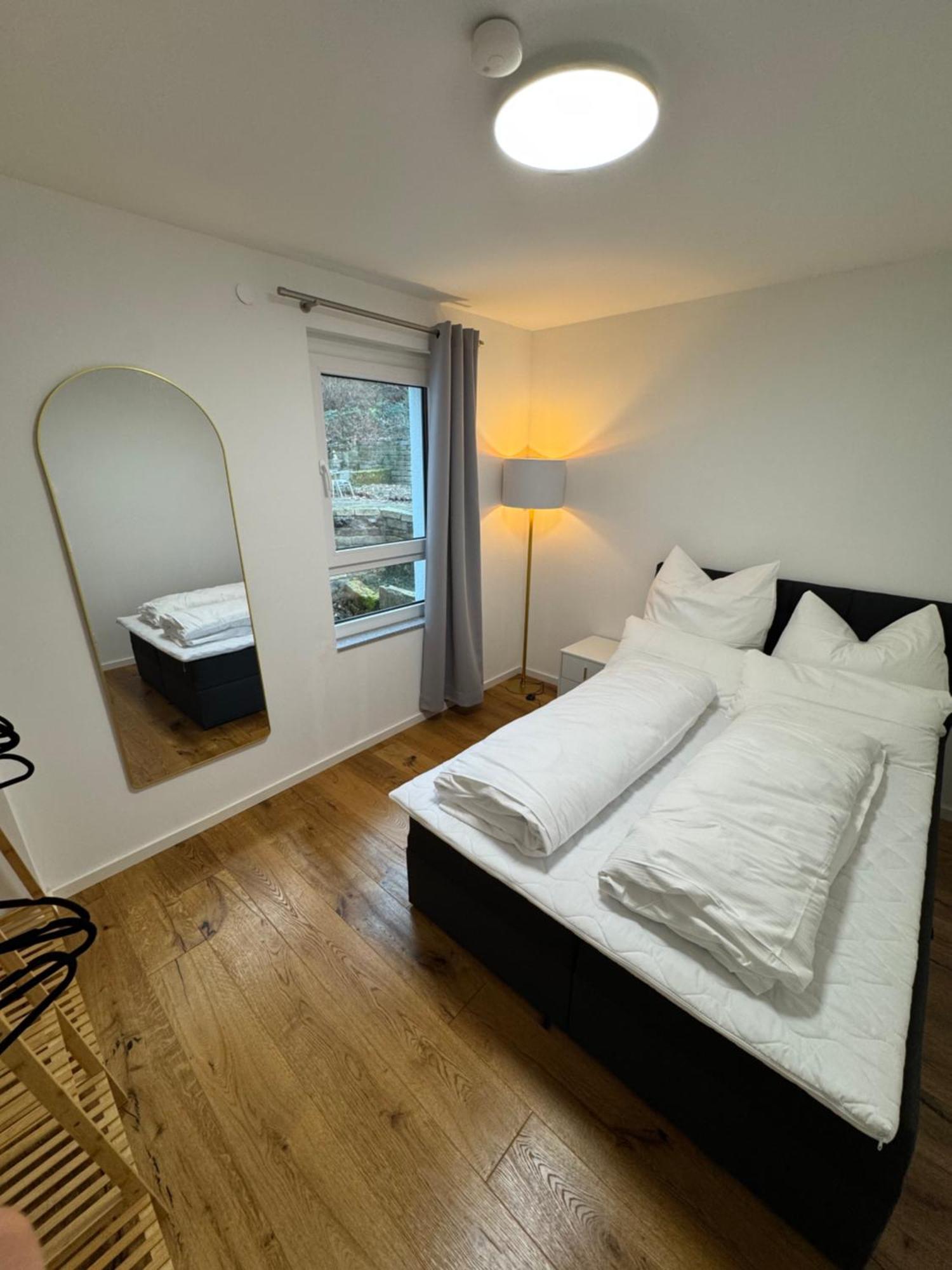 Prestige Apartments - Urban Lofts ロイトリンゲン エクステリア 写真