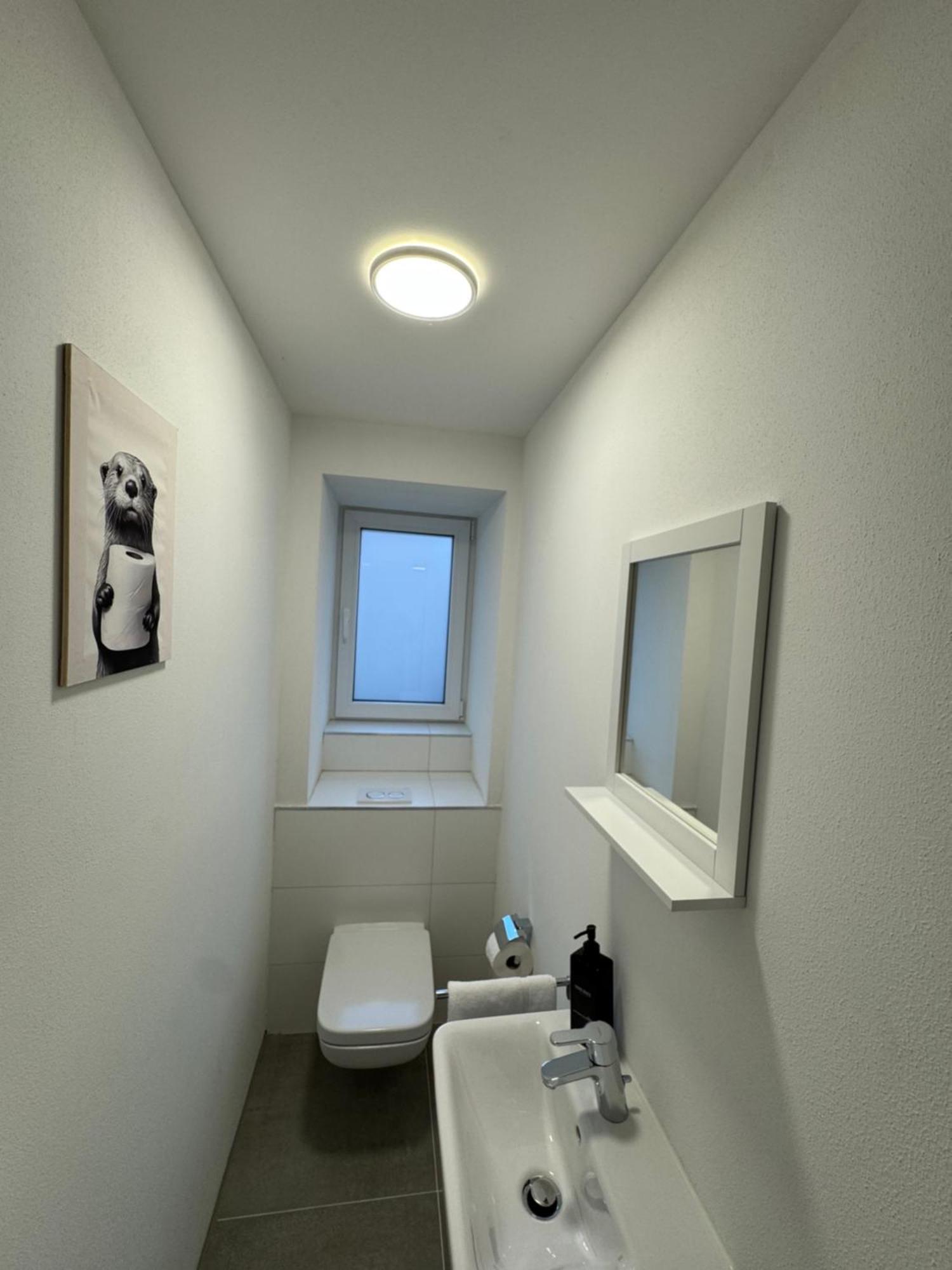 Prestige Apartments - Urban Lofts ロイトリンゲン エクステリア 写真