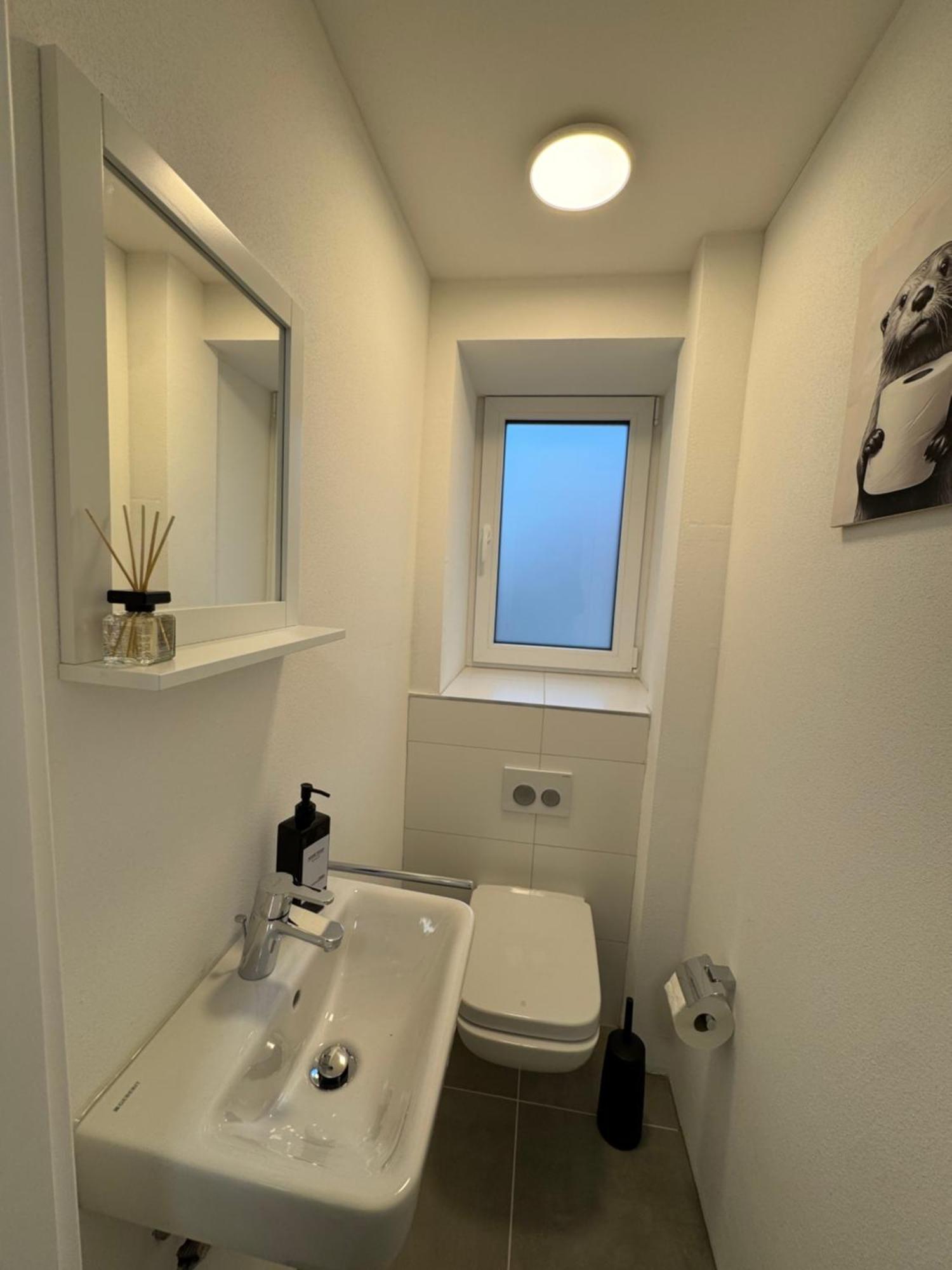 Prestige Apartments - Urban Lofts ロイトリンゲン エクステリア 写真