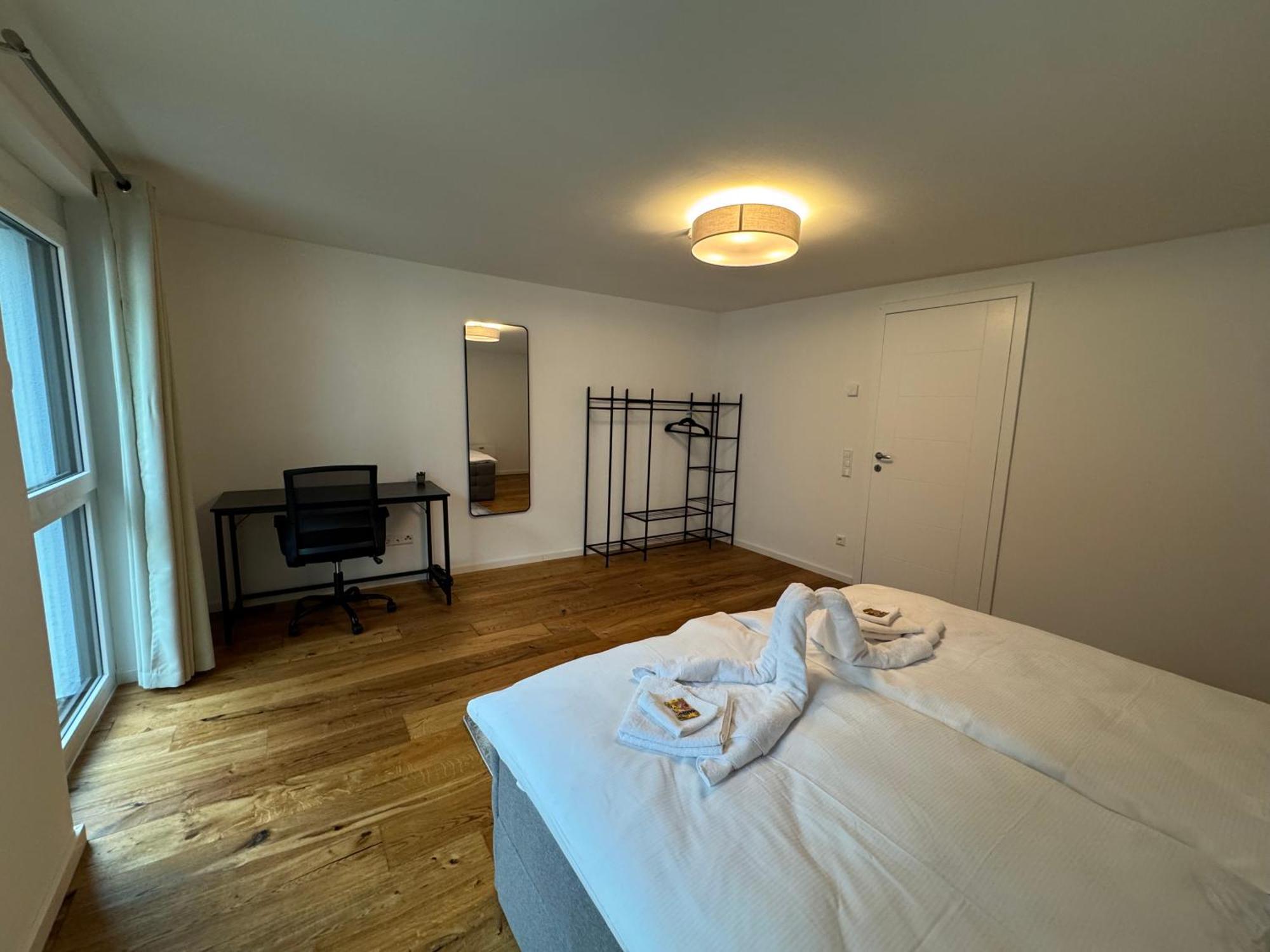 Prestige Apartments - Urban Lofts ロイトリンゲン エクステリア 写真