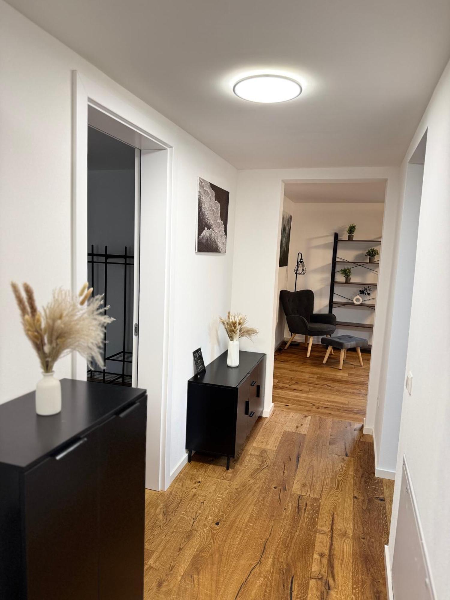Prestige Apartments - Urban Lofts ロイトリンゲン エクステリア 写真