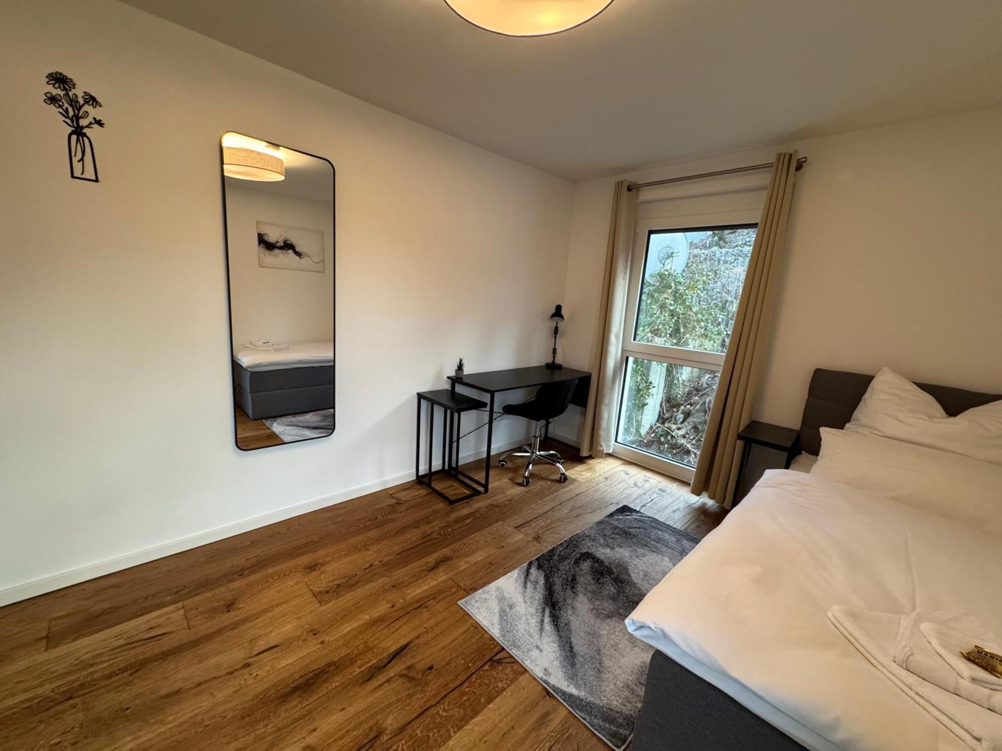 Prestige Apartments - Urban Lofts ロイトリンゲン エクステリア 写真