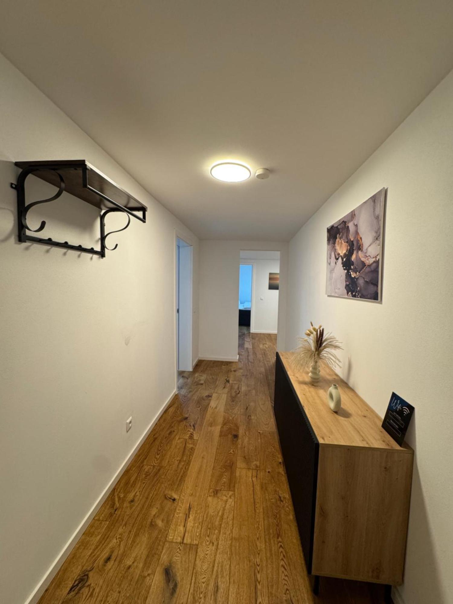 Prestige Apartments - Urban Lofts ロイトリンゲン エクステリア 写真