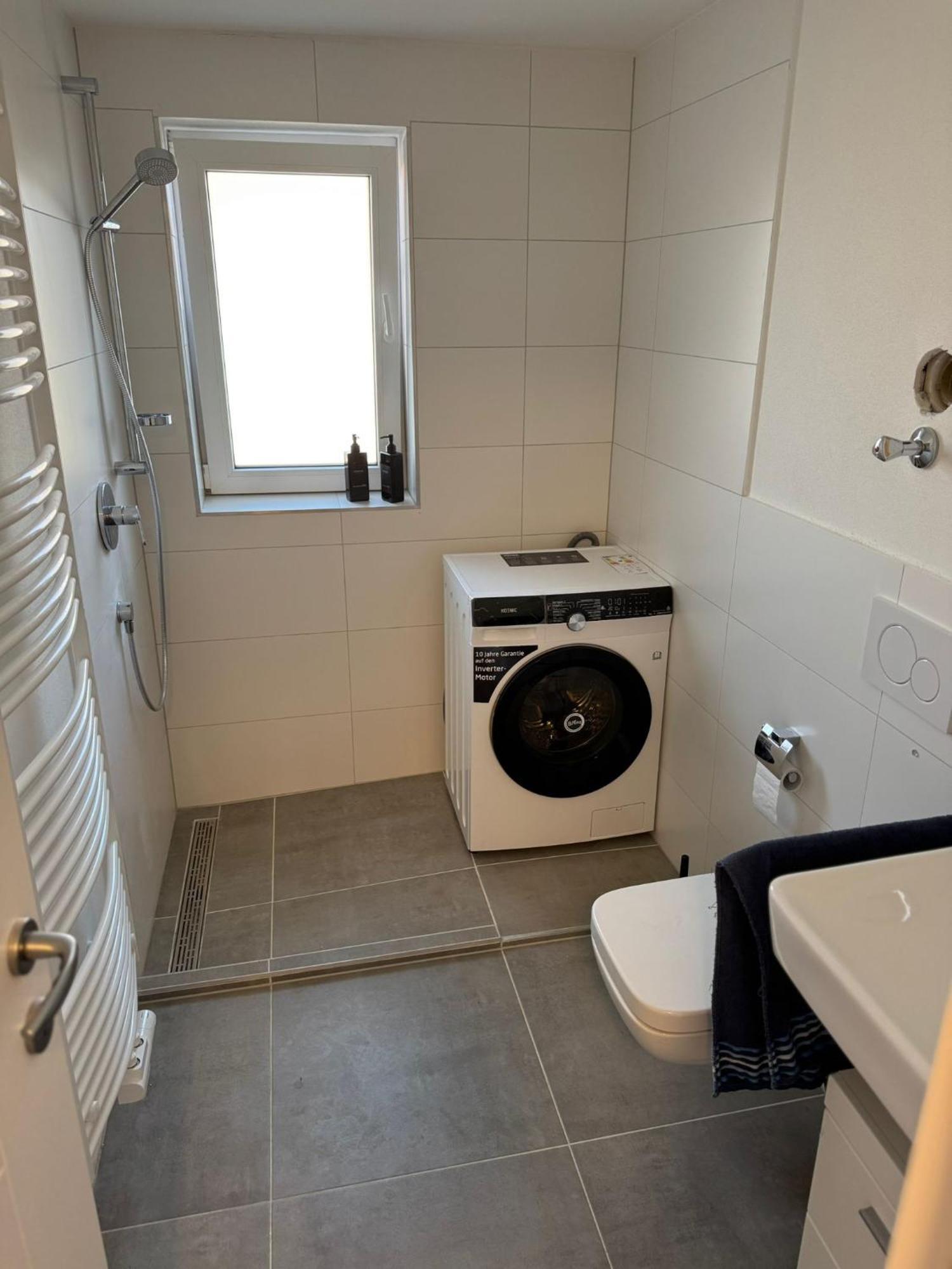 Prestige Apartments - Urban Lofts ロイトリンゲン 部屋 写真