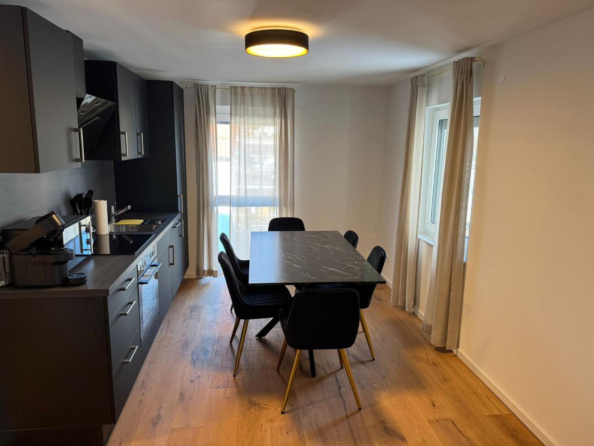 Prestige Apartments - Urban Lofts ロイトリンゲン 部屋 写真