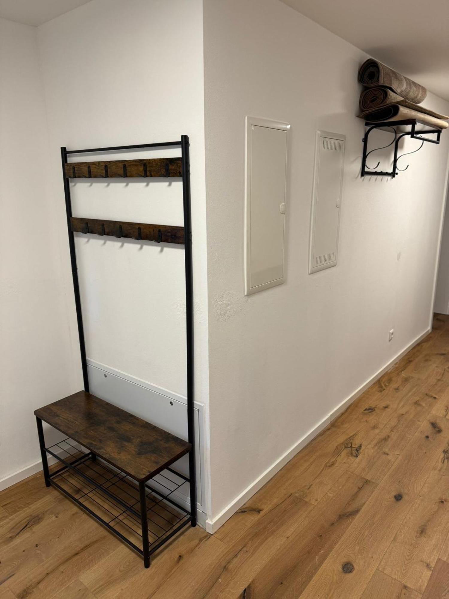 Prestige Apartments - Urban Lofts ロイトリンゲン 部屋 写真