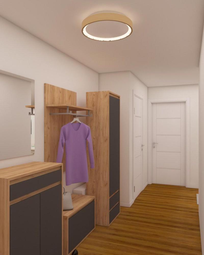 Prestige Apartments - Urban Lofts ロイトリンゲン 部屋 写真