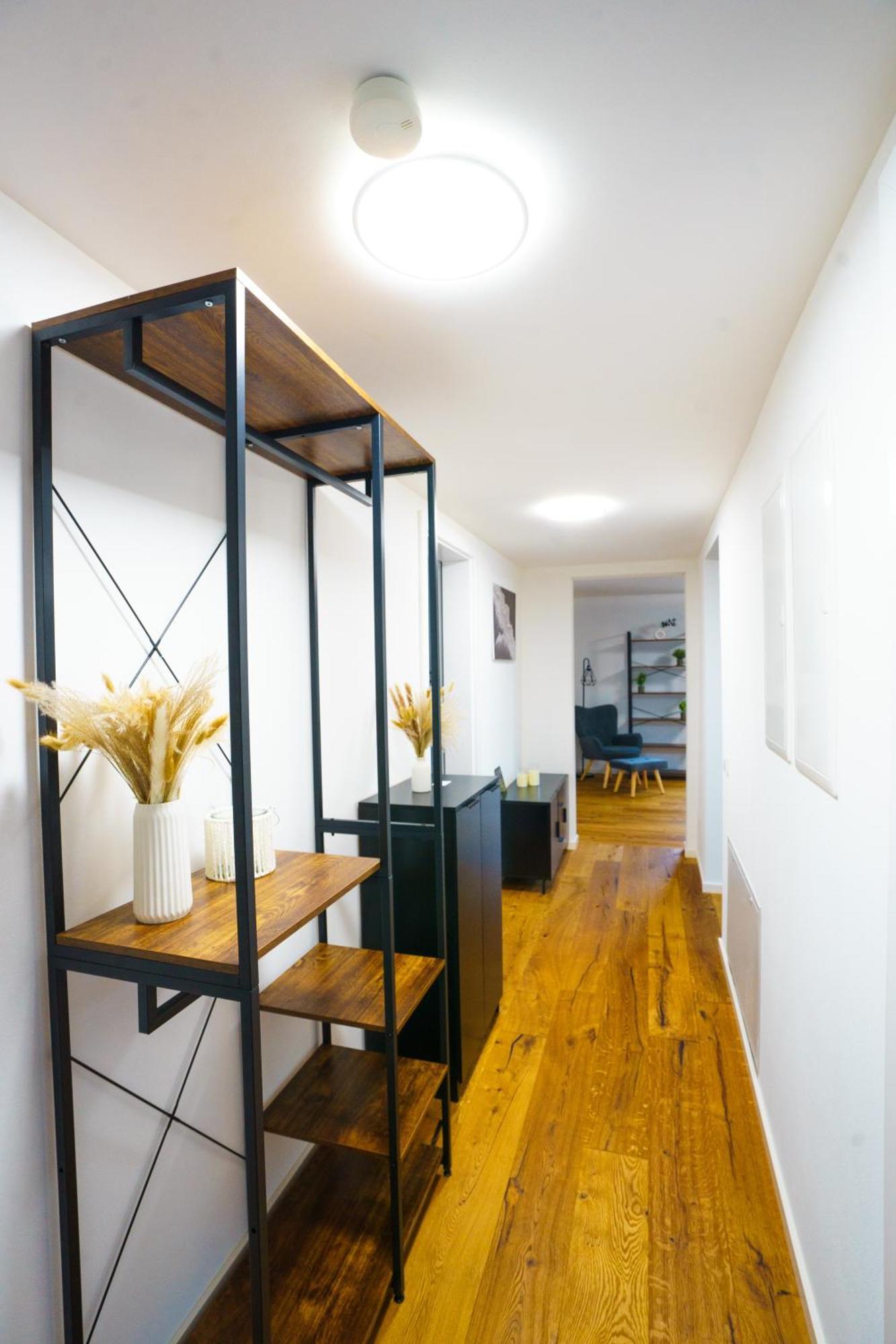 Prestige Apartments - Urban Lofts ロイトリンゲン エクステリア 写真