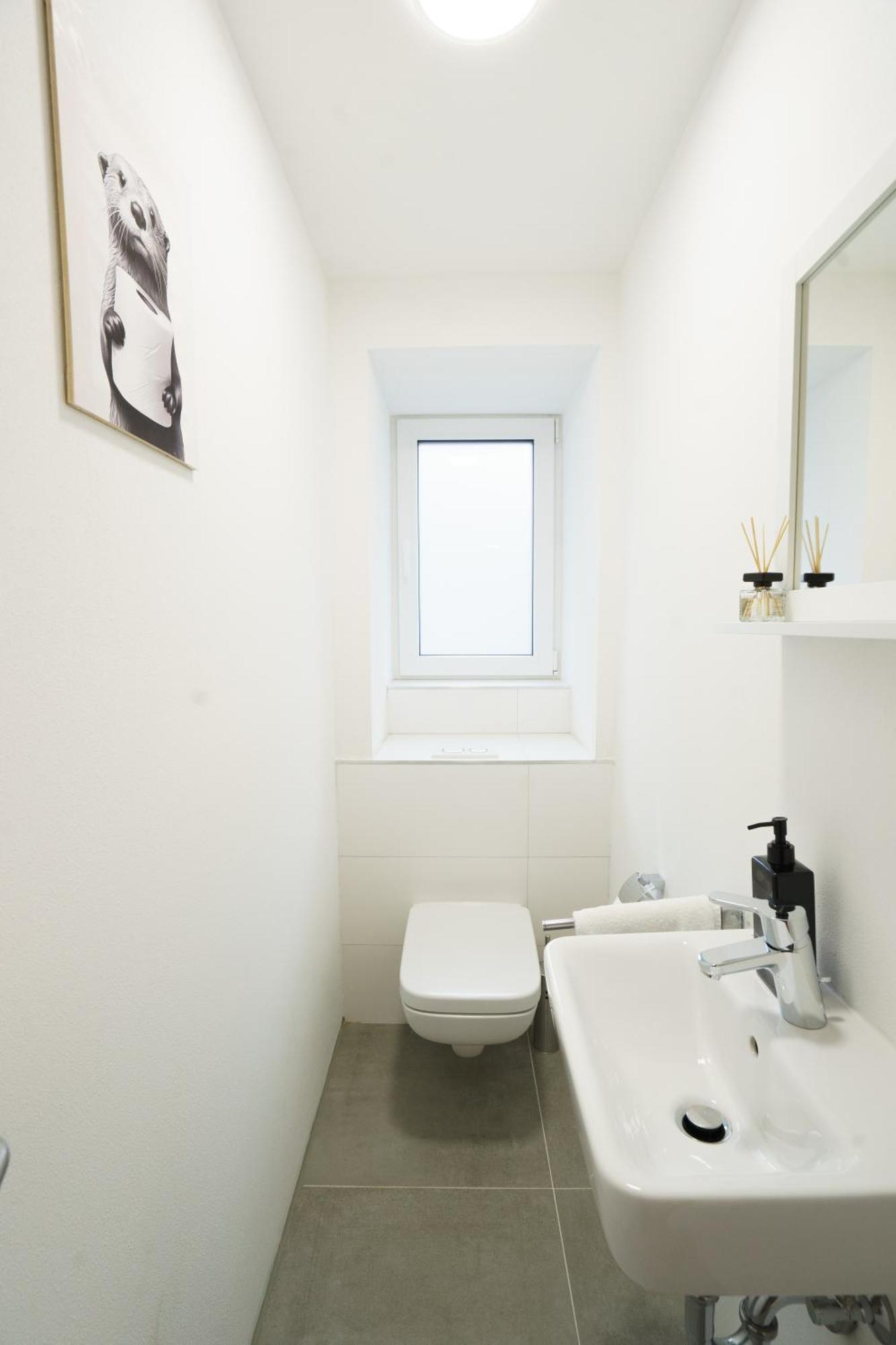 Prestige Apartments - Urban Lofts ロイトリンゲン エクステリア 写真
